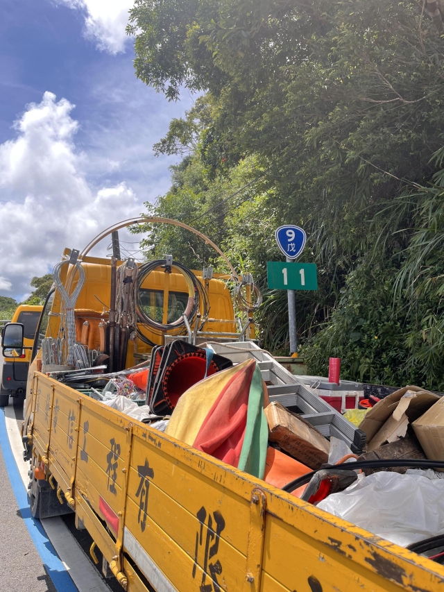 9戊-11 台東縣達仁鄉 -TAIWAN 省道里程牌收集、解鎖照、省道里程牌座標位置下載、解鎖分享