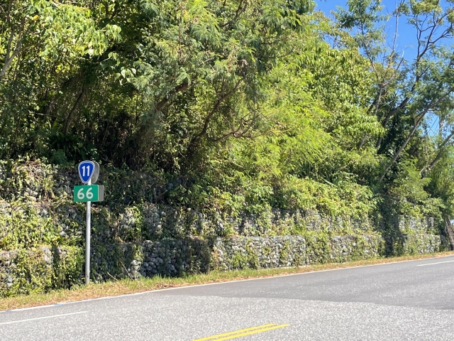 11-66 花蓮縣豐濱鄉 -TAIWAN 省道里程牌收集、解鎖照、省道里程牌座標位置下載、解鎖分享