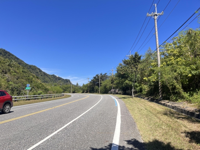 11-22 花蓮縣壽豐鄉-TAIWAN 省道里程牌收集、解鎖照、省道里程牌座標位置下載、解鎖分享