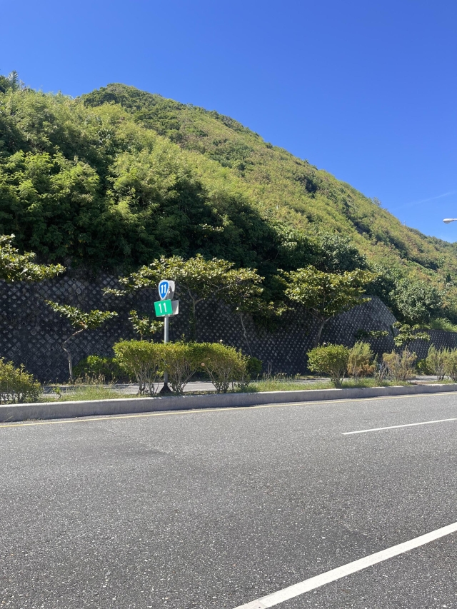 11-11 花蓮縣壽豐鄉 -TAIWAN 省道里程牌收集、解鎖照、省道里程牌座標位置下載、解鎖分享