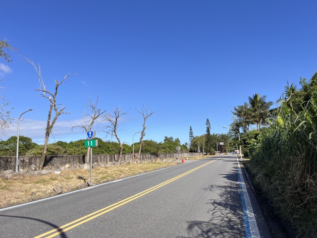 9丙-11 花蓮縣吉安鄉 -TAIWAN 省道里程牌收集、解鎖照、省道里程牌座標位置下載、解鎖分享