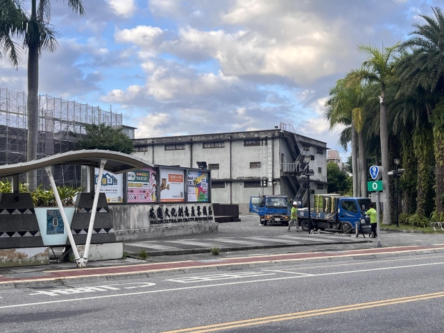 9丙-0 花蓮縣花蓮市 -TAIWAN 省道里程牌收集、解鎖照、省道里程牌座標位置下載、解鎖分享