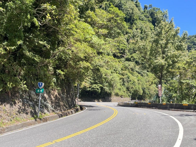 9丁-44 宜蘭縣蘇澳鎮 -TAIWAN 省道里程牌收集、解鎖照、省道里程牌座標位置下載、解鎖分享