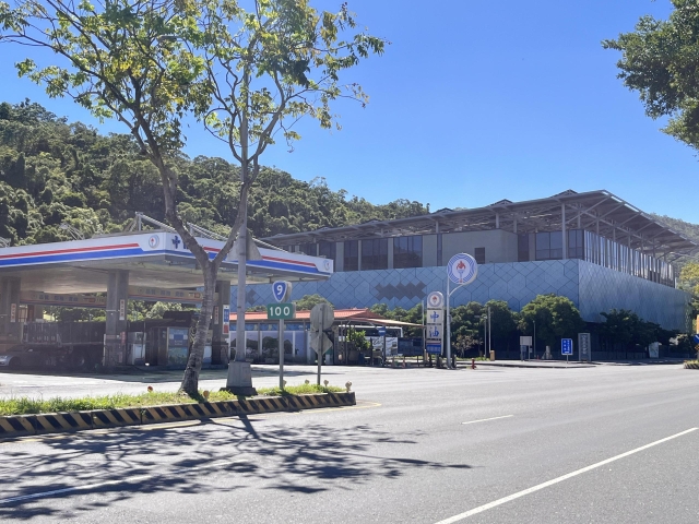 9-100 宜蘭縣蘇澳鎮 -TAIWAN 省道里程牌收集、解鎖照、省道里程牌座標位置下載、解鎖分享