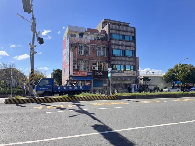 9-88 宜蘭縣五結鄉 -TAIWAN 省道里程牌收集、解鎖照、省道里程牌座標位置下載、解鎖分享