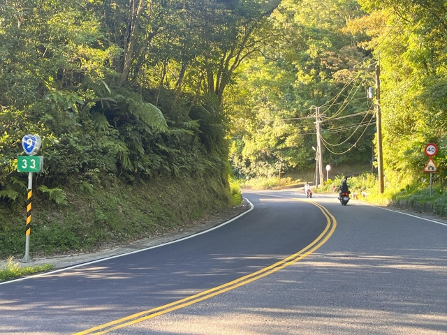 9-33 新北市坪林區 -TAIWAN 省道里程牌收集、解鎖照、省道里程牌座標位置下載、解鎖分享