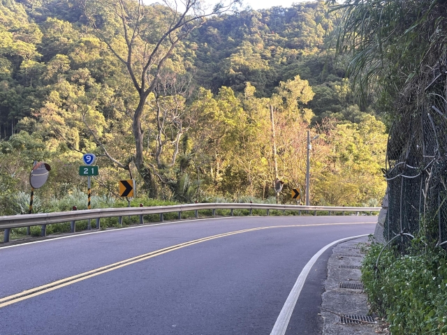 9-21 新北市石碇區 -TAIWAN 省道里程牌收集、解鎖照、省道里程牌座標位置下載、解鎖分享