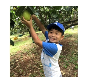 範例標題：祺元的EQ進步故事-2021第15屆 笛飛兒EQ小英雄 線上選拔活動