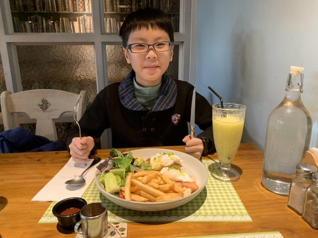 我也想成為EQ小英雄-2021第15屆 笛飛兒EQ小英雄 線上選拔活動