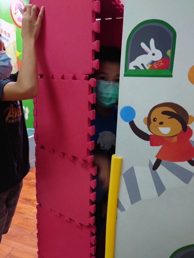 集體是力量的源泉，眾人是智慧的搖籃-2021第15屆 笛飛兒EQ小英雄 線上選拔活動