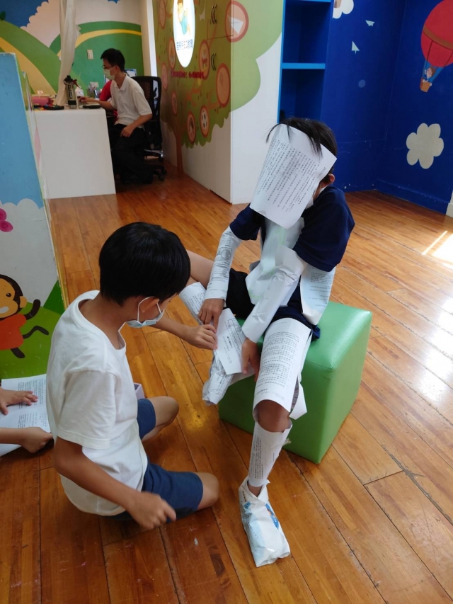 mycrift-2021第15屆 笛飛兒EQ小英雄 線上選拔活動