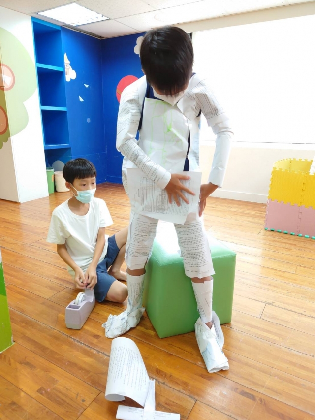 mycrift-2021第15屆 笛飛兒EQ小英雄 線上選拔活動