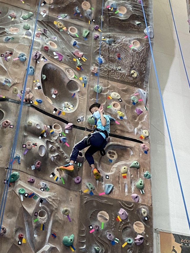 Lego 冰淇淋店-2021第15屆 笛飛兒EQ小英雄 線上選拔活動