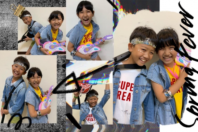 刺蝟孩子齊綜你是我們的驕傲（12Y)-2021第15屆 笛飛兒EQ小英雄 線上選拔活動