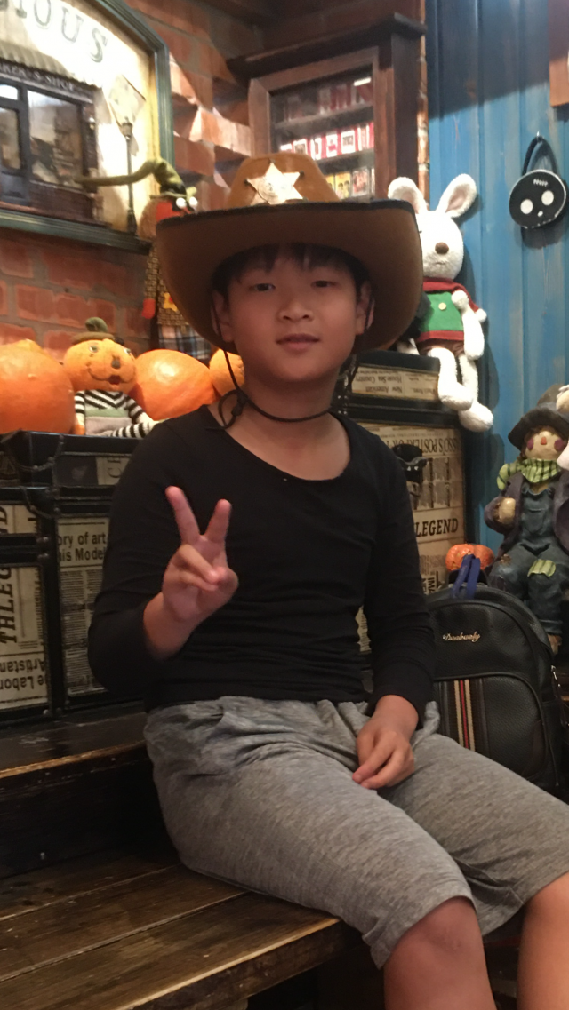 有信心～我可以！-2021第15屆 笛飛兒EQ小英雄 線上選拔活動