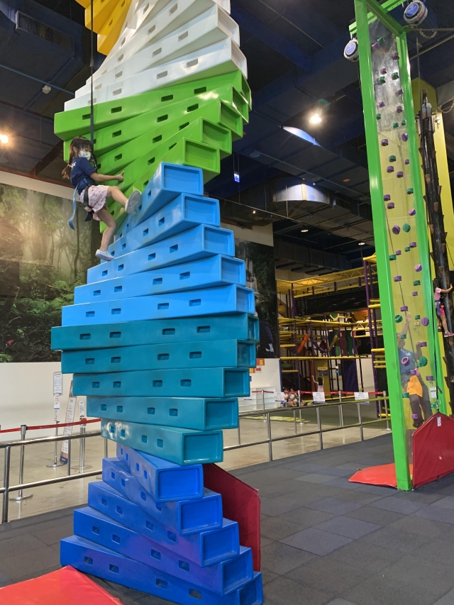 我挑戰了我自己，做最棒的自己！-2021第15屆 笛飛兒EQ小英雄 線上選拔活動