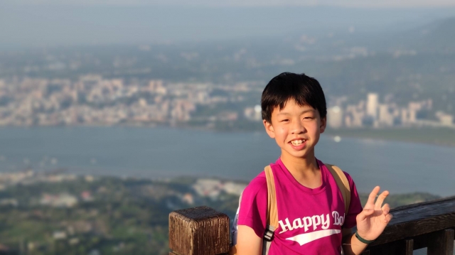 YES，I CAN！-2021第15屆 笛飛兒EQ小英雄 線上選拔活動