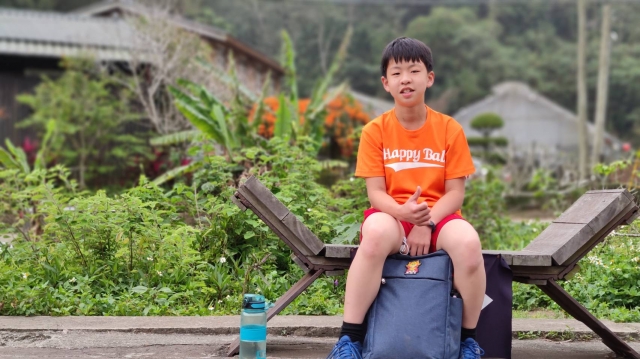 YES，I CAN！-2021第15屆 笛飛兒EQ小英雄 線上選拔活動