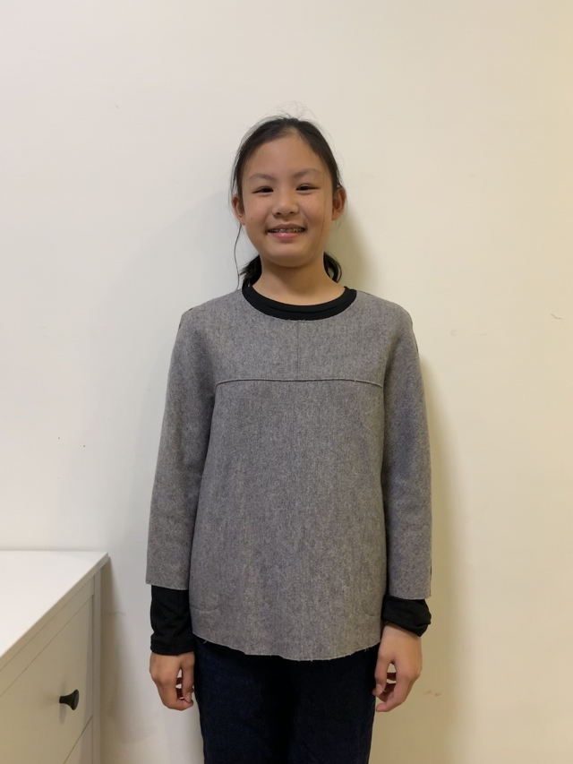 永遠無法整理完的房間-2021第15屆 笛飛兒EQ小英雄 線上選拔活動