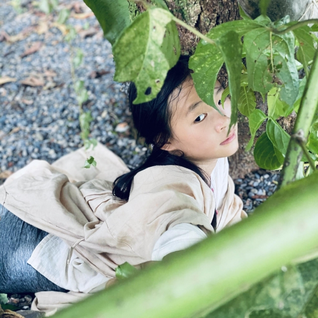 舉不起來的球拍-2021第15屆 笛飛兒EQ小英雄 線上選拔活動