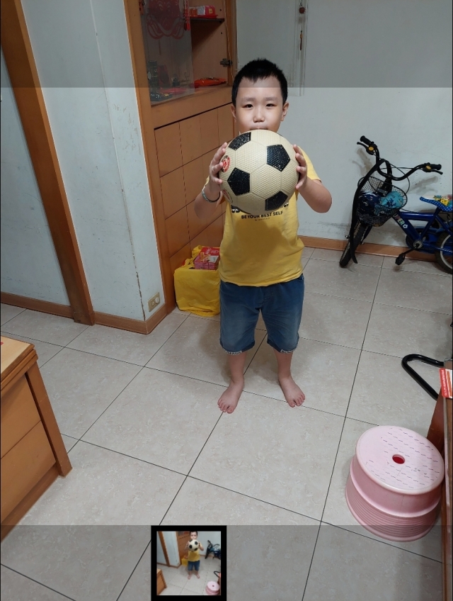 丞愷的勇敢事件-2021第15屆 笛飛兒EQ小英雄 線上選拔活動