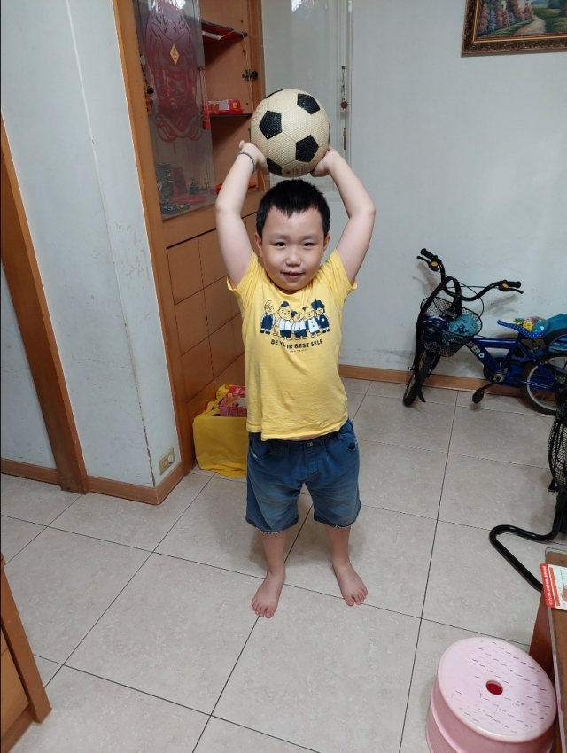 丞愷的勇敢事件-2021第15屆 笛飛兒EQ小英雄 線上選拔活動