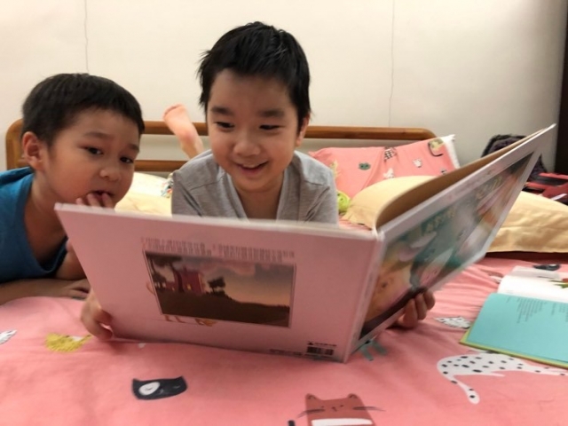 我真的改變了-2021第15屆 笛飛兒EQ小英雄 線上選拔活動