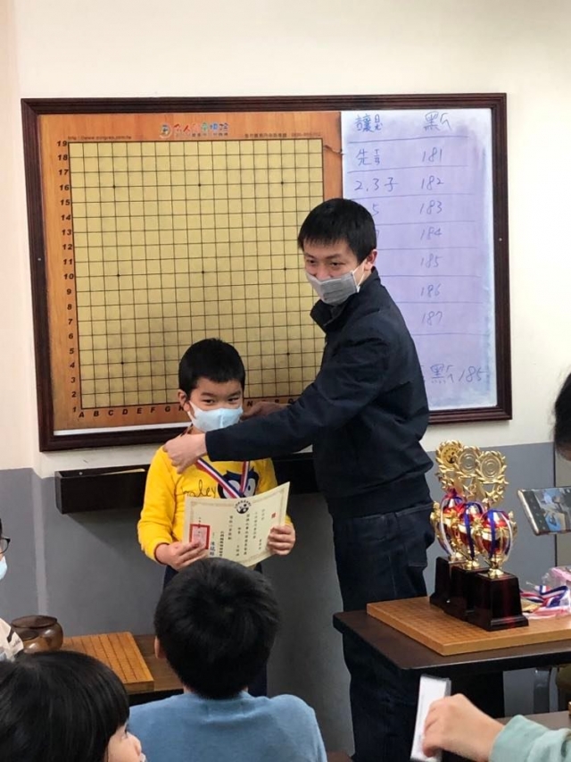 我真的改變了-2021第15屆 笛飛兒EQ小英雄 線上選拔活動