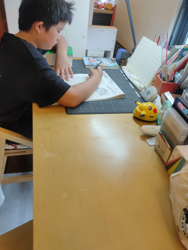 生氣是能控制的-2021第15屆 笛飛兒EQ小英雄 線上選拔活動