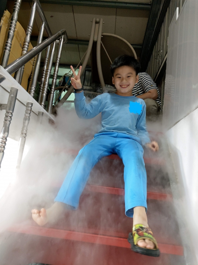 我的生氣不見了！-2021第15屆 笛飛兒EQ小英雄 線上選拔活動