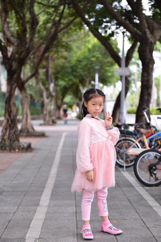 Emma長大了-2021第15屆 笛飛兒EQ小英雄 線上選拔活動