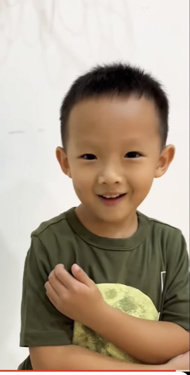 我ㄧ直都在變厲害因爲我不放棄-2021第15屆 笛飛兒EQ小英雄 線上選拔活動