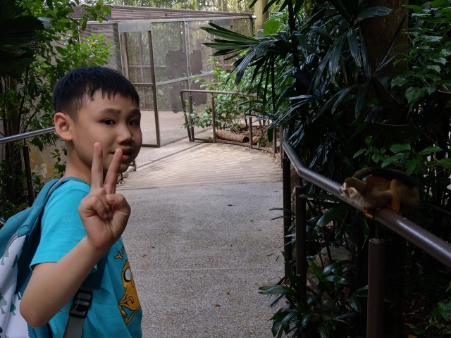 認識接納自己 宜樺-2021第15屆 笛飛兒EQ小英雄 線上選拔活動