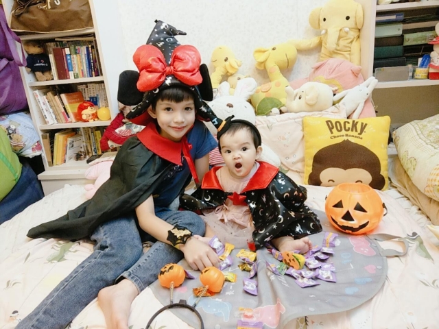 愛心灌溉長大的小孩-2021第15屆 笛飛兒EQ小英雄 線上選拔活動