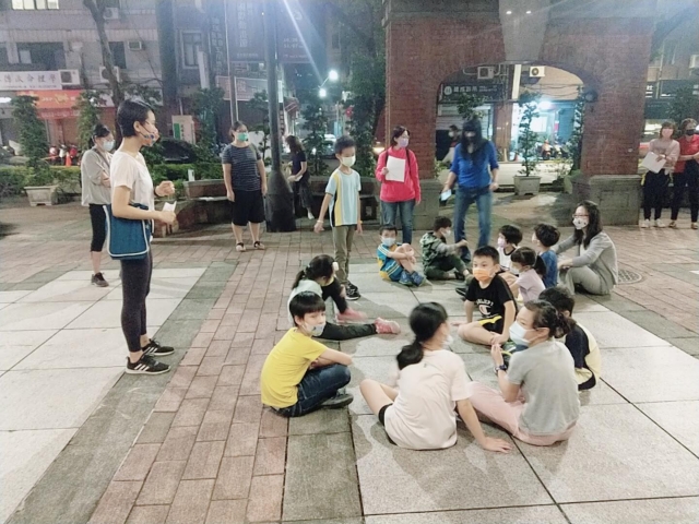 愛心灌溉長大的小孩-2021第15屆 笛飛兒EQ小英雄 線上選拔活動