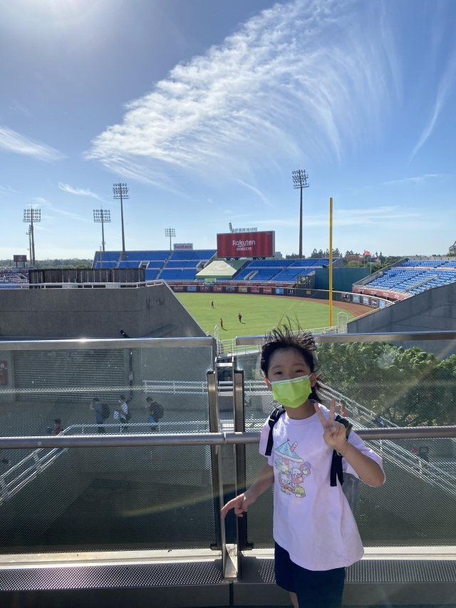 我長大了-2021第15屆 笛飛兒EQ小英雄 線上選拔活動