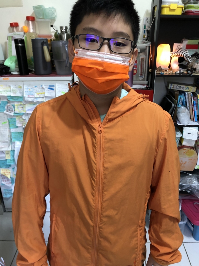 曾經只畫火柴人的我變成如今愛上素描的我-2021第15屆 笛飛兒EQ小英雄 線上選拔活動