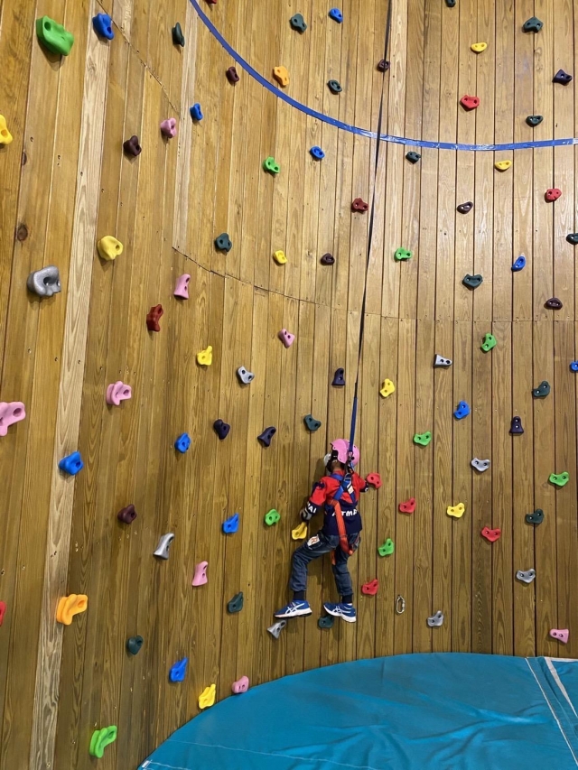 我克服了恐懼!!-2021第15屆 笛飛兒EQ小英雄 線上選拔活動