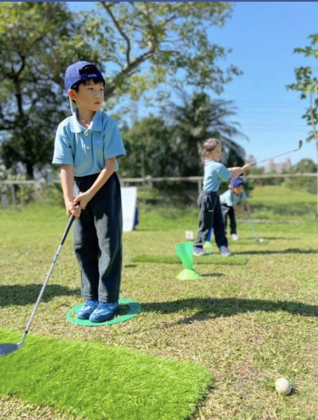 我克服了恐懼!!-2021第15屆 笛飛兒EQ小英雄 線上選拔活動