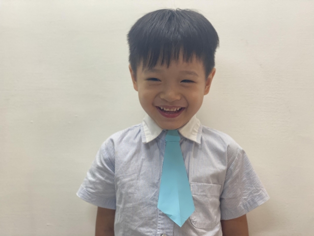 Domi勇敢說出來-2021第15屆 笛飛兒EQ小英雄 線上選拔活動