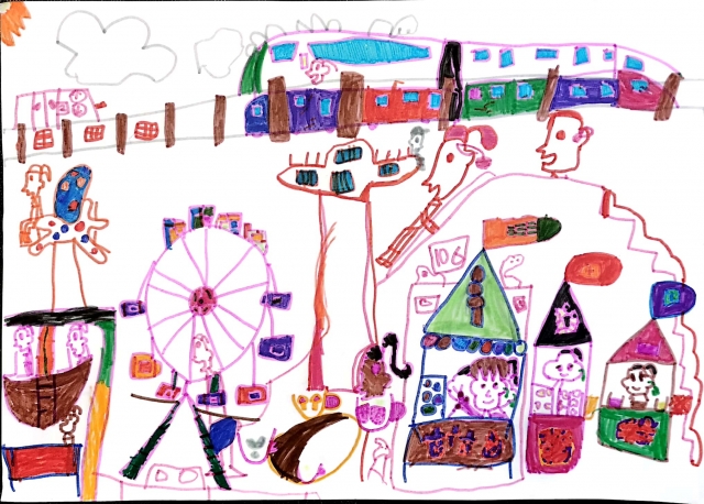 我做到了!-2021第15屆 笛飛兒EQ小英雄 線上選拔活動