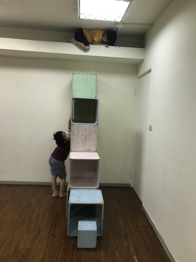 相信自己，突破自我-2021第15屆 笛飛兒EQ小英雄 線上選拔活動