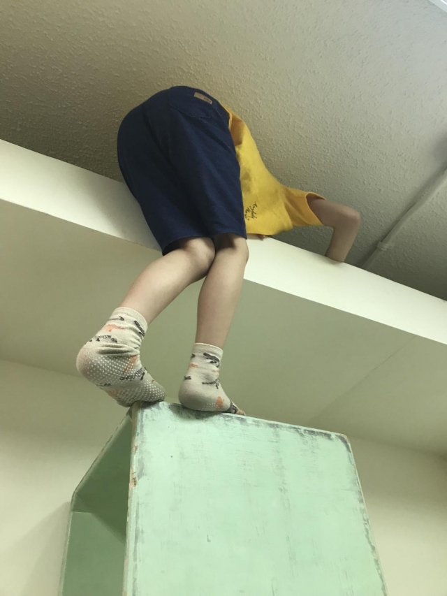 相信自己，突破自我-2021第15屆 笛飛兒EQ小英雄 線上選拔活動