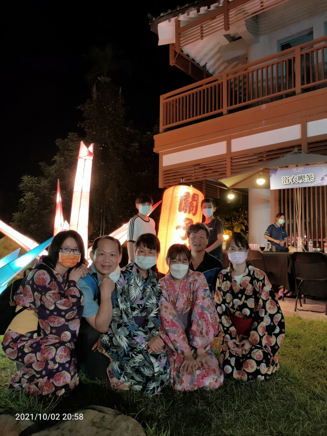 石◯蘭-【2021關子嶺溫泉美食節】網美旅「攝」 網路票選