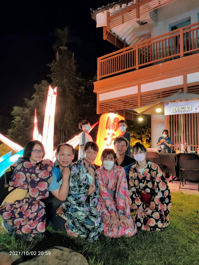 石◯蘭-【2021關子嶺溫泉美食節】網美旅「攝」 網路票選