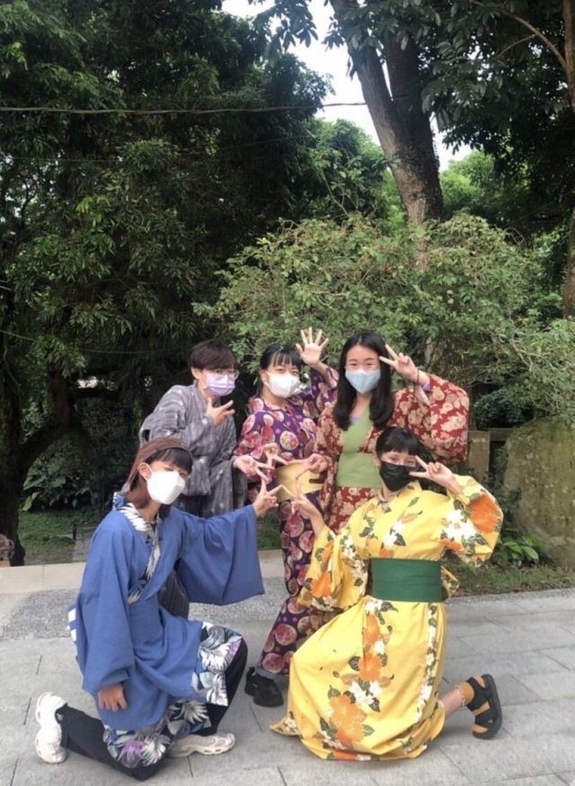 呂◯璇-【2021關子嶺溫泉美食節】網美旅「攝」 網路票選