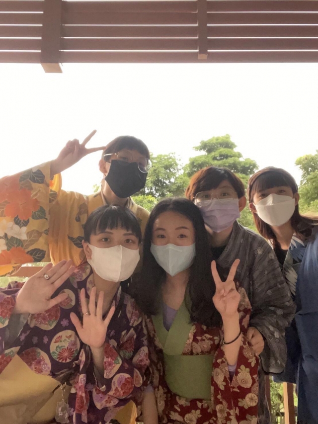 蔡◯欣-【2021關子嶺溫泉美食節】網美旅「攝」 網路票選