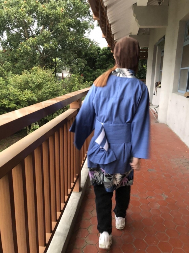 鍾◯雲-【2021關子嶺溫泉美食節】網美旅「攝」 網路票選