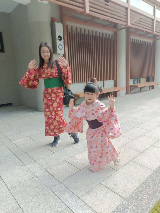 吳◯姍-【2021關子嶺溫泉美食節】網美旅「攝」 網路票選