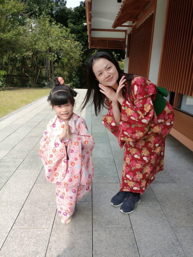 吳◯姍-【2021關子嶺溫泉美食節】網美旅「攝」 網路票選
